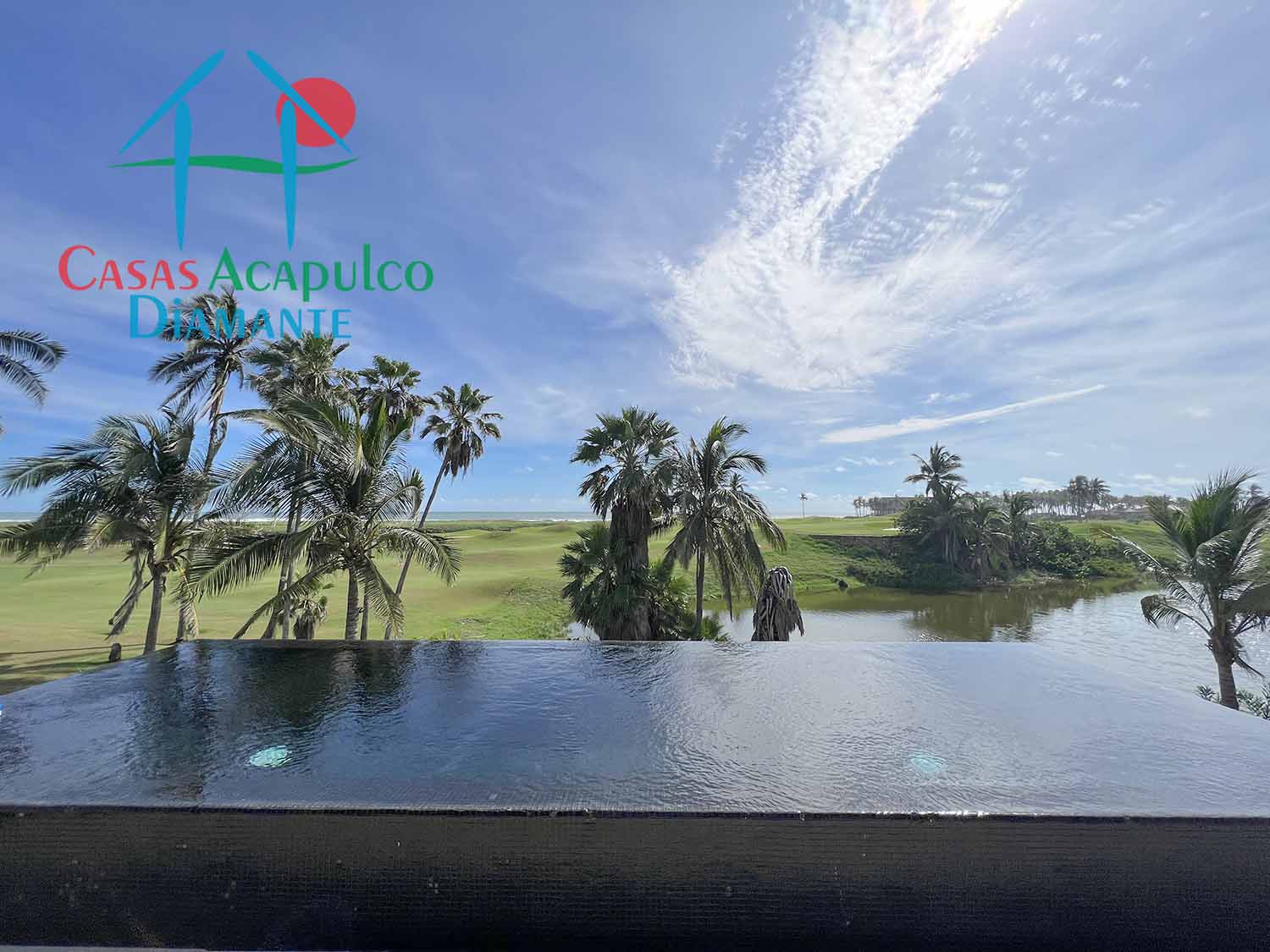 Tres Vidas Villa Palma Estrella - Terraza 8 Tres Vidas Villa Palma Estrella - Terraza 8